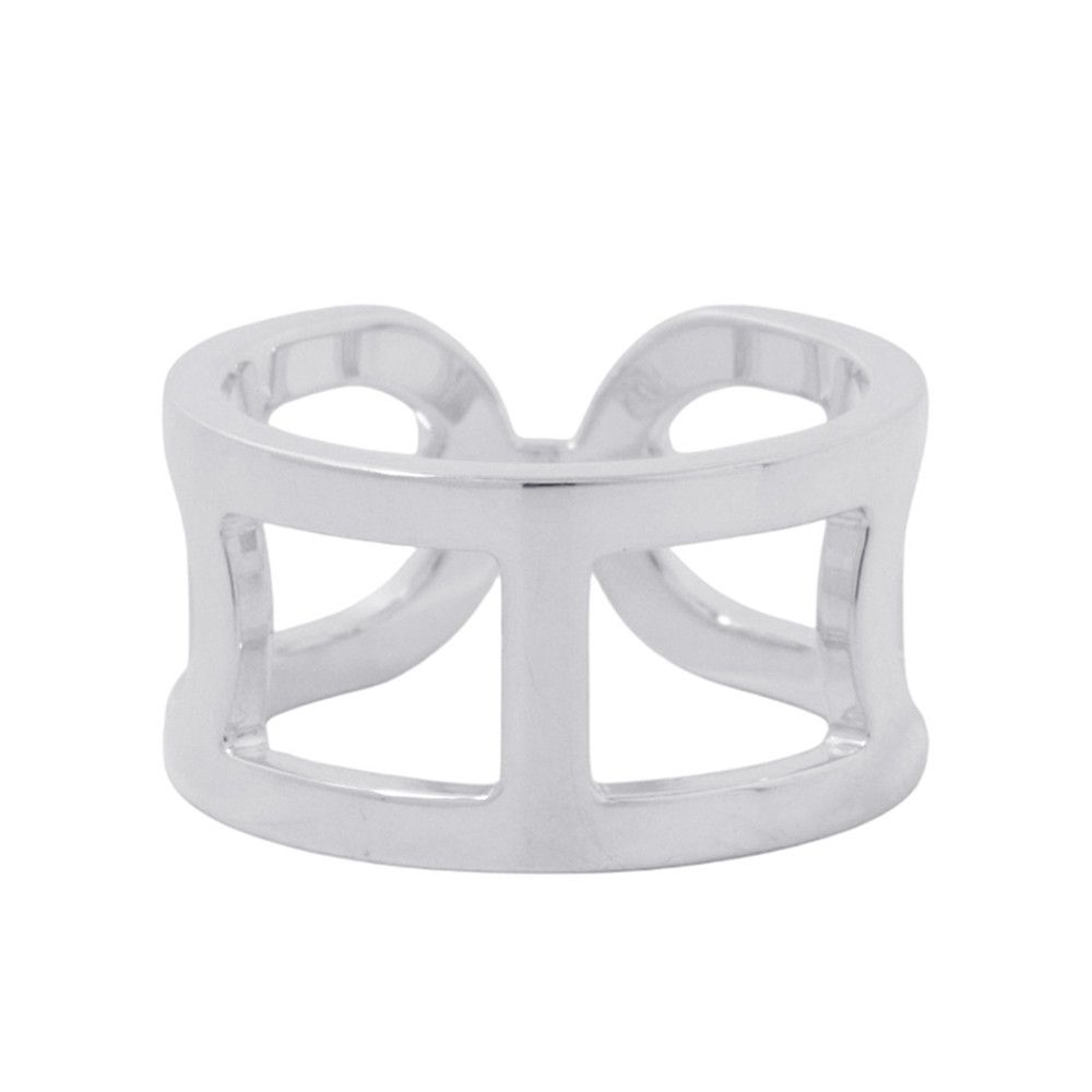 Hermes Ring Chaine D'ancre MM — view 3