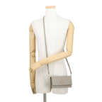 Prada Mini Shoulder Bag Saffiano Leather — view 4
