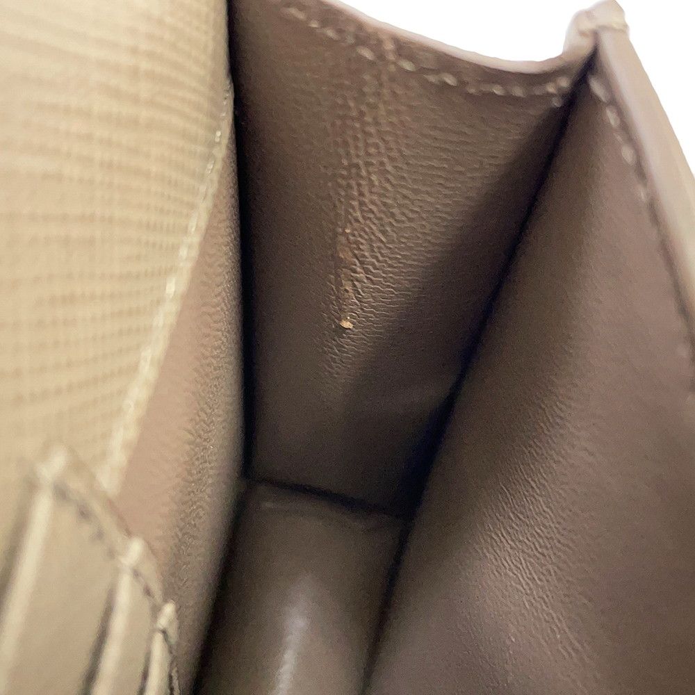Prada Mini Shoulder Bag Saffiano Leather — view 8
