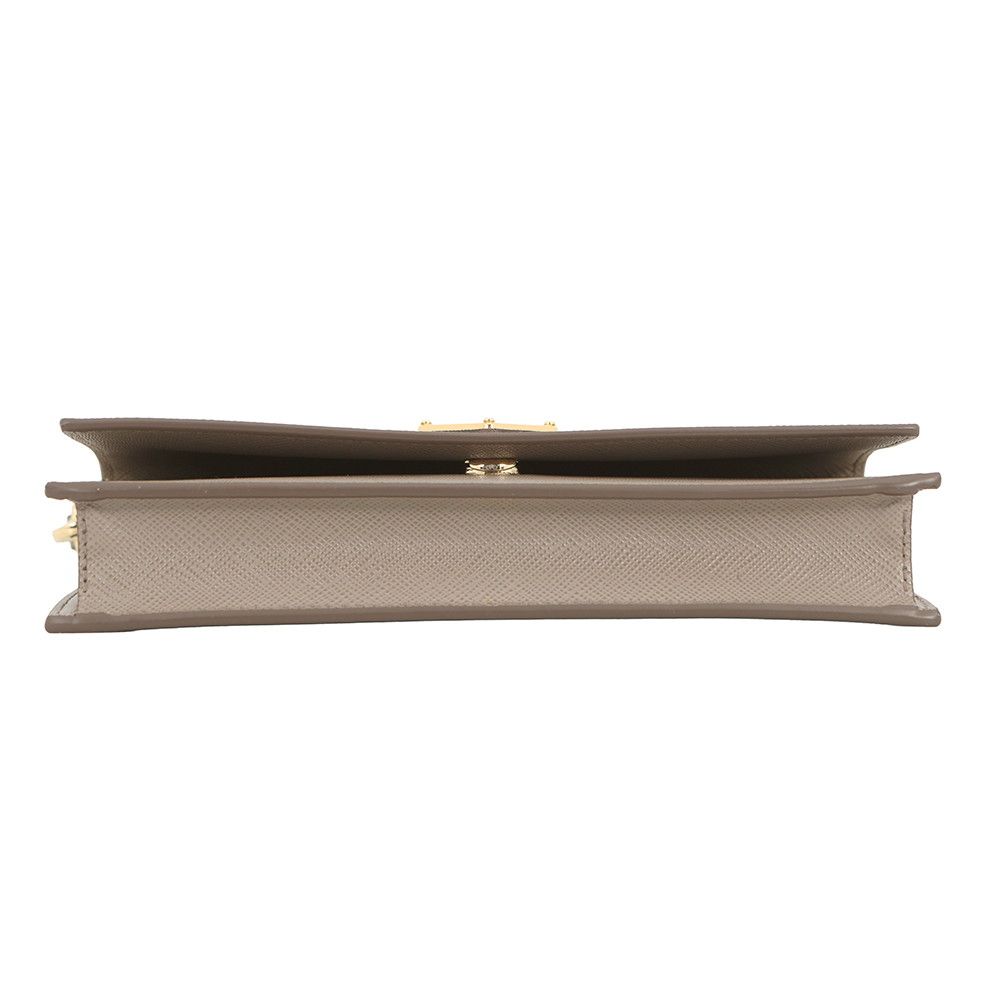 Prada Mini Shoulder Bag Saffiano Leather — view 3