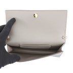 Prada Mini Shoulder Bag Saffiano Leather — view 5
