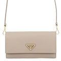 Prada Mini Shoulder Bag Saffiano Leather