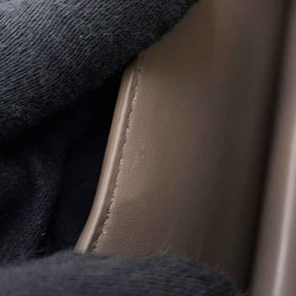 Prada Mini Shoulder Bag Saffiano Leather — view 9