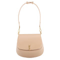 Saint Laurent Paris Handbag Mini Voltaire Leather 2-Way