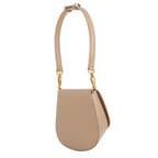 Saint Laurent Paris Handbag Mini Voltaire Leather 2-Way — view 2