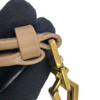 Saint Laurent Paris Handbag Mini Voltaire Leather 2-Way — view 7