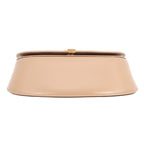 Saint Laurent Paris Handbag Mini Voltaire Leather 2-Way — view 3