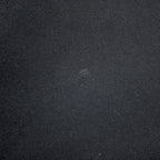 Saint Laurent Paris Pouch Rive Gauche Embroidered Wool Black — view 9