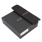 Saint Laurent Paris Handbag le 5 a 7 Mini Hobo Shearling Leather — view 9