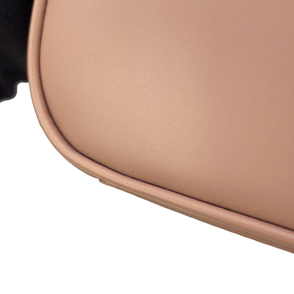 Saint Laurent Paris Handbag le 5 a 7 Mini Hobo Leather — view 7