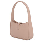 Saint Laurent Paris Handbag le 5 a 7 Mini Hobo Leather — view 2