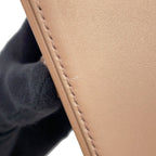Saint Laurent Paris Handbag le 5 a 7 Mini Hobo Leather — view 8