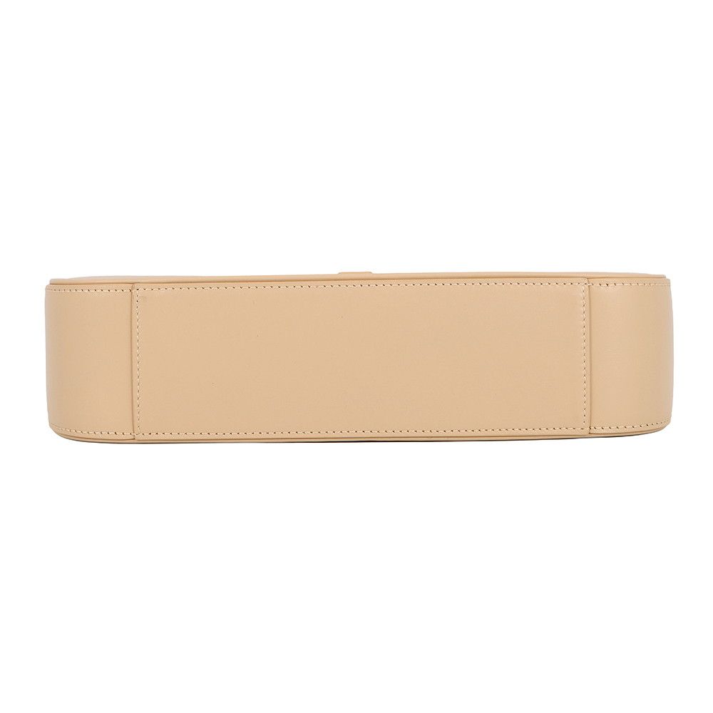 Saint Laurent Paris Handbag le 5 a 7 Suncassette Cuffleather — view 3