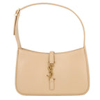Saint Laurent Paris Handbag le 5 a 7 Suncassette Cuffleather
