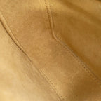 Saint Laurent Paris Handbag le 5 a 7 Suncassette Cuffleather — view 7