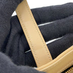 Saint Laurent Paris Handbag le 5 a 7 Suncassette Cuffleather — view 8