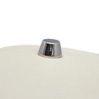 Hermes Handbag Picotin Lock MM Cles Silver Taurillon Clemence Tote — view 7
