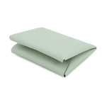 Hermes Coin Case Calvi Duo Vert Silver Epsom — view 2