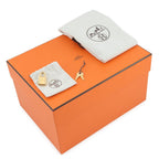 Hermes Handbag Picotin Lock PM Vert Roden Gold Taurillon Clemence — view 7