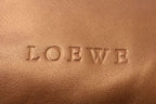 Loewe Fiesta 2-Way Blanc Leather Shoulder — view 4