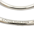 Louis Vuitton Idylle Blossom Dearmon Ring 18k White Gold Diamond — view 7