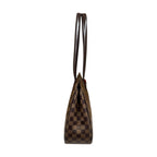 Louis Vuitton Parioli PM Damier Tote Canvas Brown — view 4