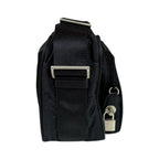 Prada Shoulder Bag Nylon Black — view 4