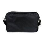 Prada Shoulder Bag Nylon Black — view 3
