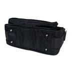 Prada Shoulder Bag Nylon Black — view 5