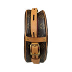Louis Vuitton Boite Chapeau Speule MM LV Monogram Shoulder Bag Canvas Brown — view 4