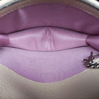 Gucci Dionysus White Leather Shoulder — view 9