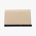 Gucci Dionysus White Leather Shoulder — view 2
