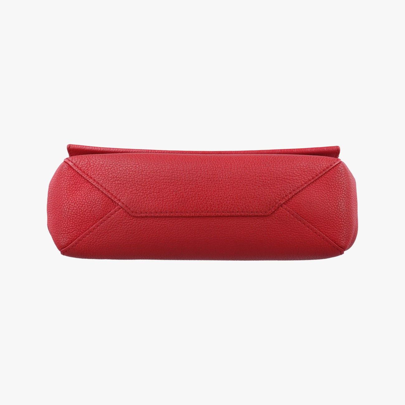 Louis Vuitton Lockme II BB Ruby Leather Shoulder — view 3