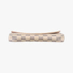Louis Vuitton Pochette Felicie Azur Damier Canvas Shoulder — view 3