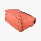 Loewe Puzzle Bag Orange Leather — view 6