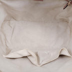 Gucci Micro Guccissima Beige Patent Shoulder — view 9