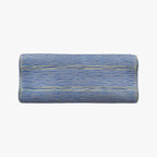 Louis Vuitton Twist Denim Blue Epi Shoulder — view 3