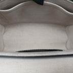 Louis Vuitton Twist Denim Blue Epi Shoulder — view 9