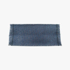 Dior Book Tote Navy Denim — view 3