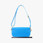 Dior Bobbi Blue Leather Shoulder — view 2