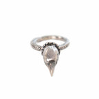 Gucci Anga Forest Eagle Ring 925 Silver — view 3