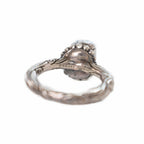 Gucci Anga Forest Eagle Ring 925 Silver — view 5