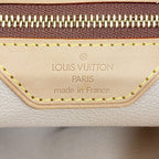 Louis Vuitton Tote Monogram Bucket PM Brown — view 5