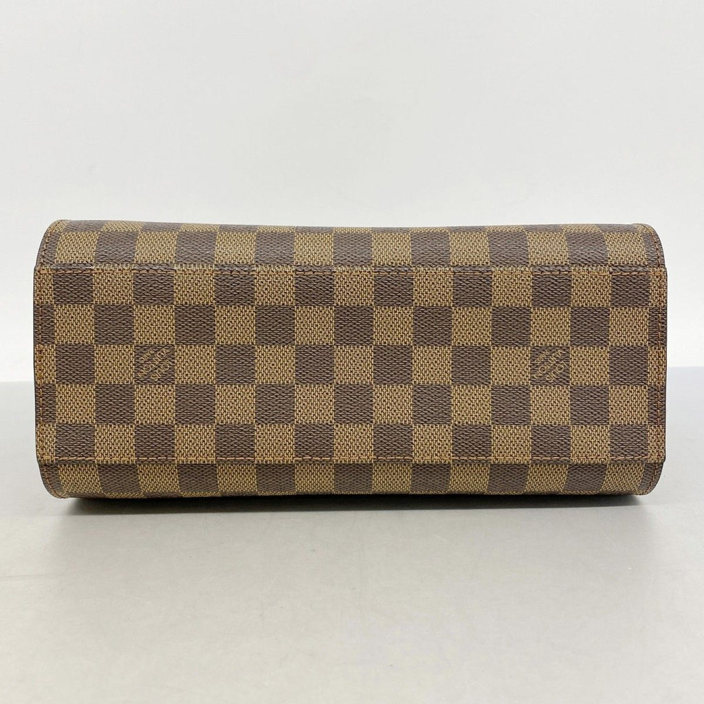 Louis Vuitton Handbag Damier Triana Ebene — view 3
