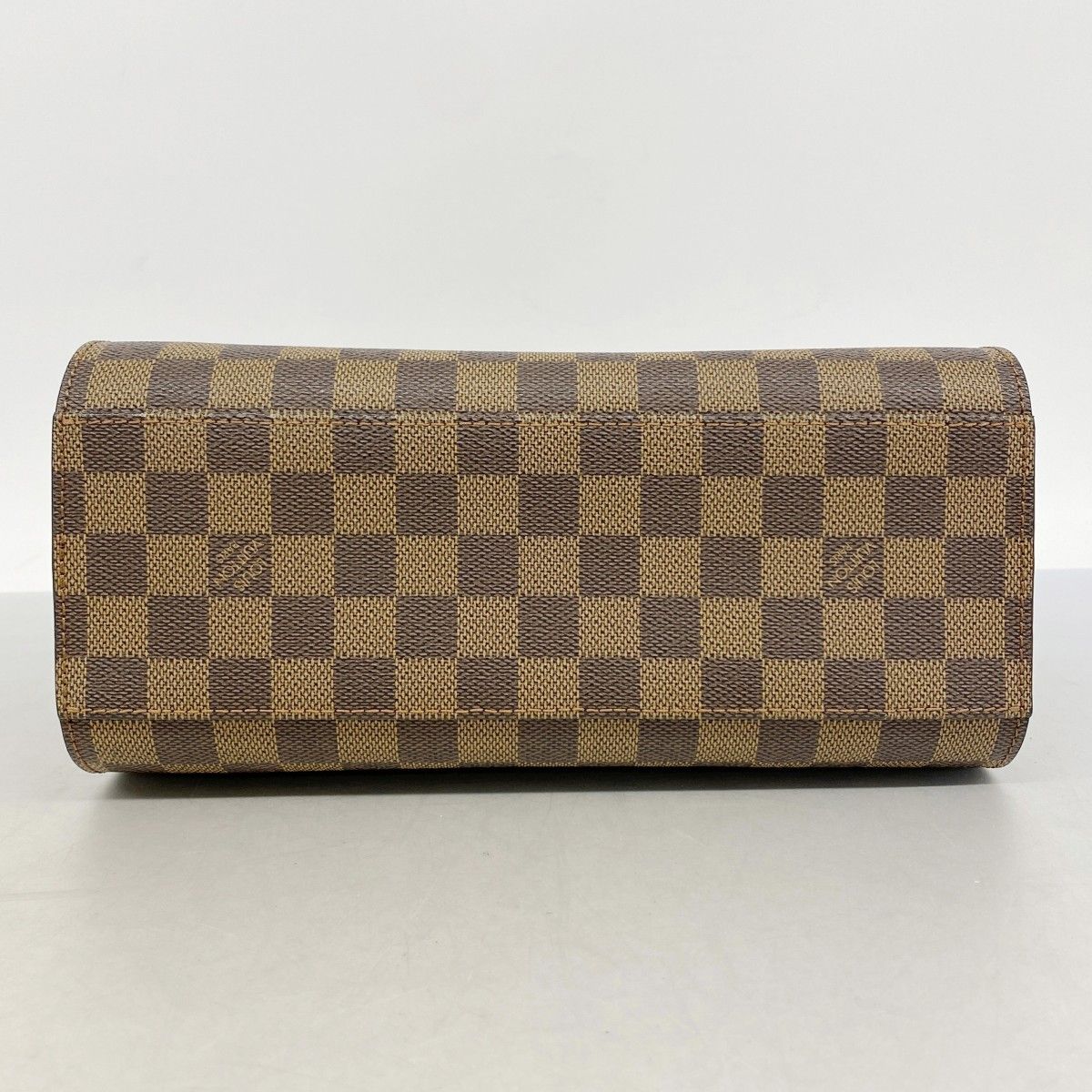 Louis Vuitton Handbag Damier Triana Ebene — view 3
