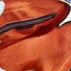 Louis Vuitton Handbag Damier Triana Ebene — view 4