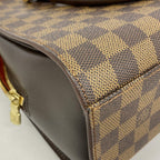 Louis Vuitton Handbag Damier Triana Ebene — view 6