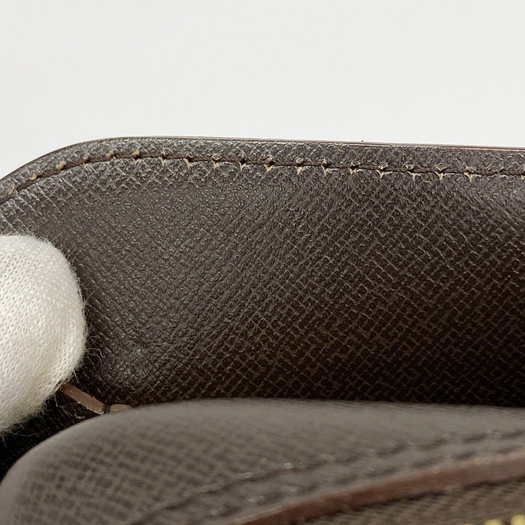 Louis Vuitton Handbag Damier Triana Ebene — view 8