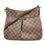 Louis Vuitton Shoulder Bag Damier Blue Msbeli PM Ebene