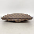 Louis Vuitton Shoulder Bag Damier Blue Msbeli PM Ebene — view 3
